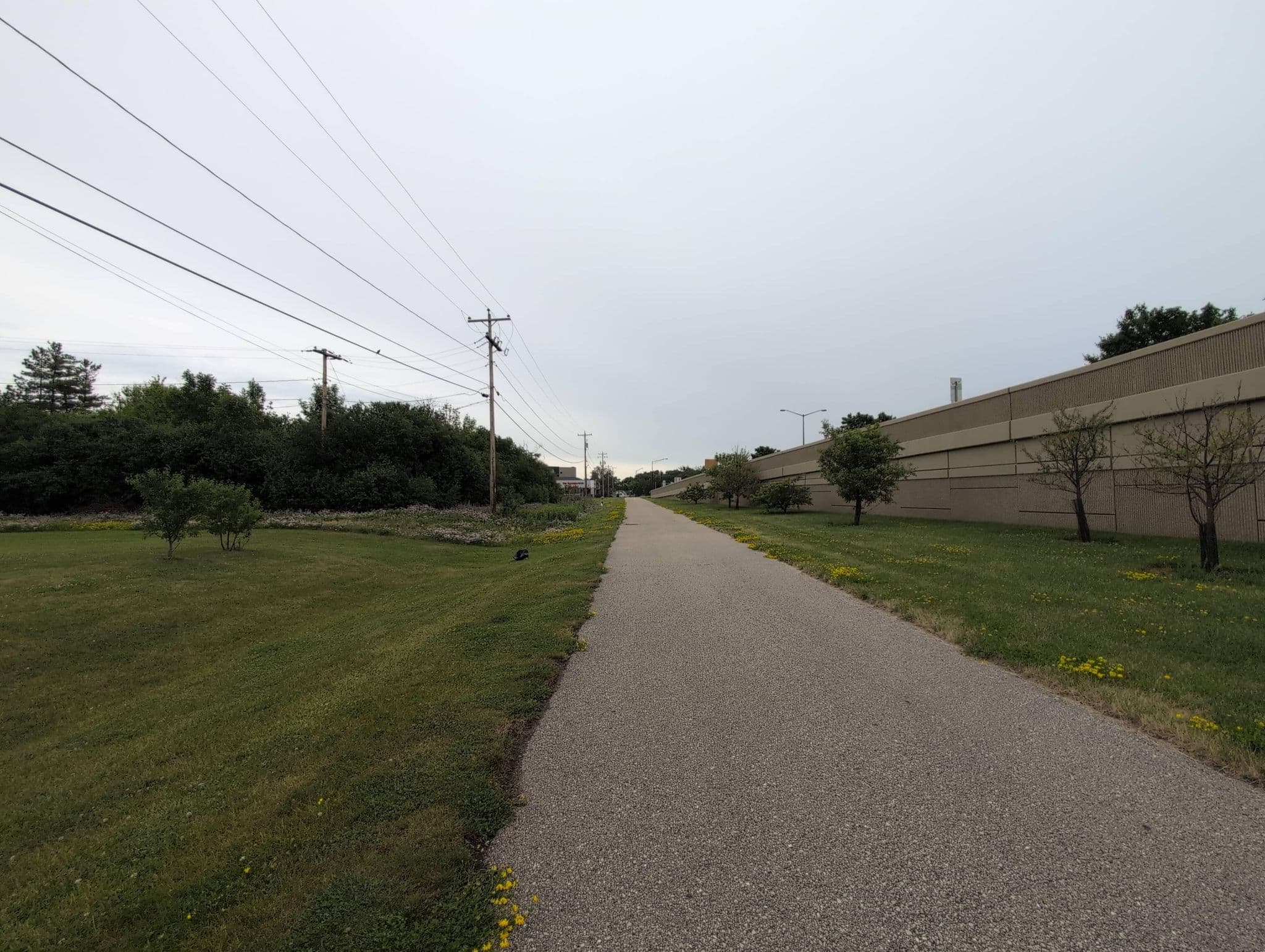 Street view near Howard Johnson Oshkosh, Oshkosh — © tannewt (CC BY-SA · Mapillary)