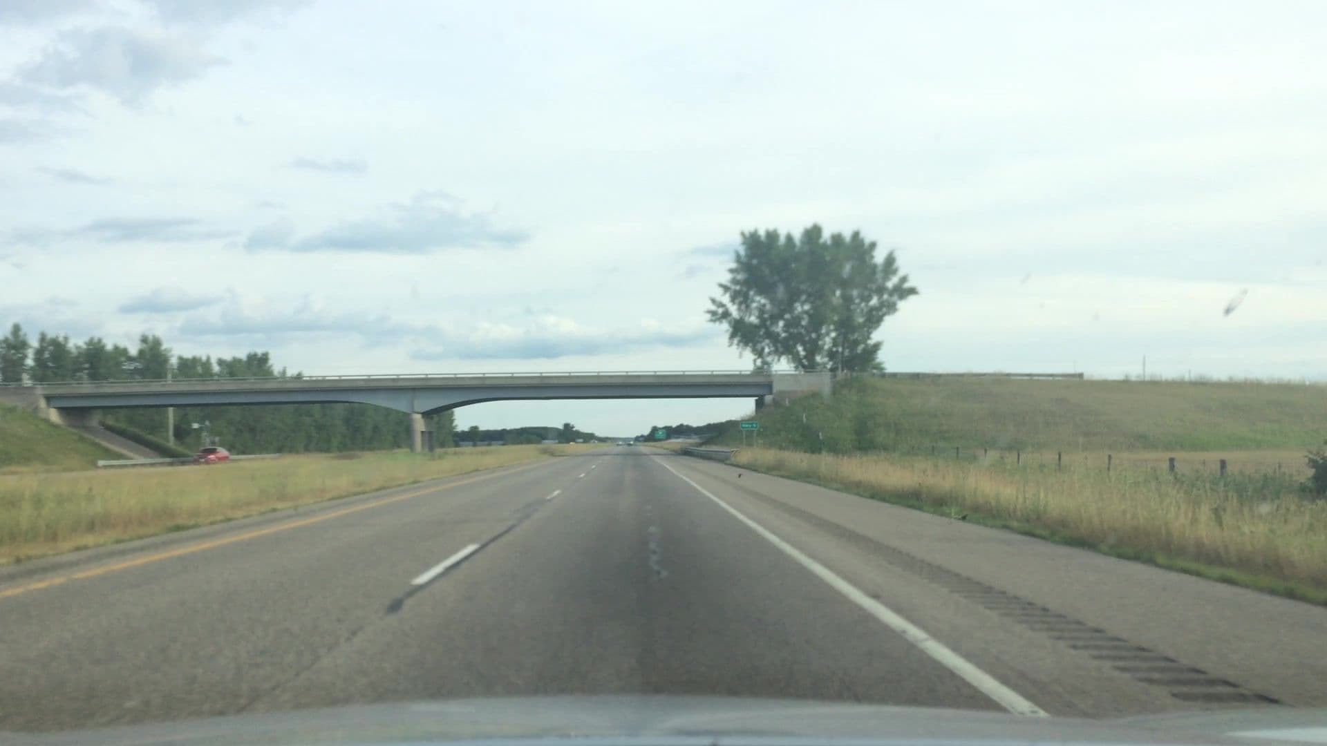 Street view near Pioneer Cabil, Wautoma — © lvl5 (CC BY-SA · Mapillary)