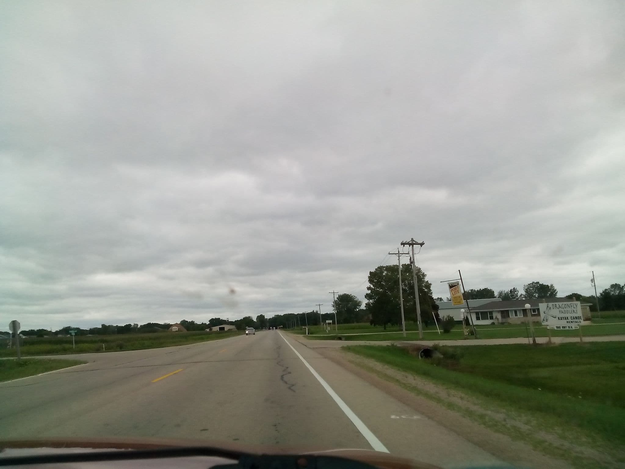 Street view near Port lite, Black Creek — © lumi (CC BY-SA · Mapillary)
