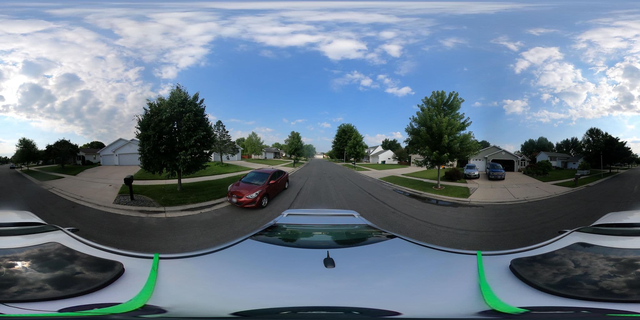 Street view near syds room, Fond du Lac — © FDL_Engineering (CC BY-SA · Mapillary)
