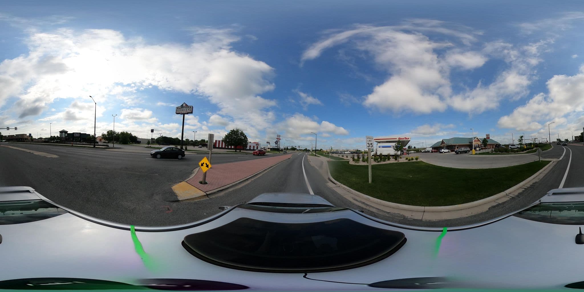 Street view near Wisco Hotel Group, North Fond du Lac — © FDL_Engineering (CC BY-SA · Mapillary)
