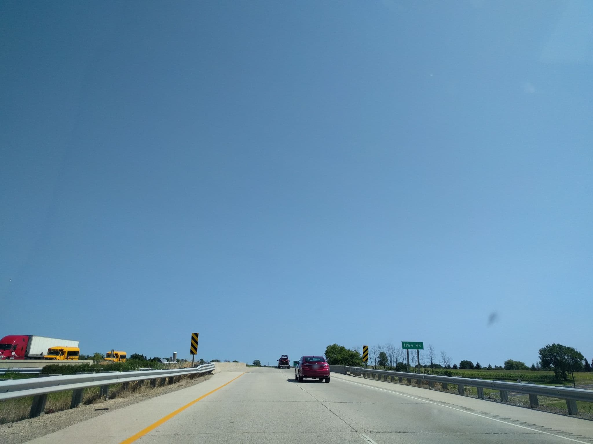 Street view near Snug Harbor, Saukville — © gappleto97 (CC BY-SA · Mapillary)