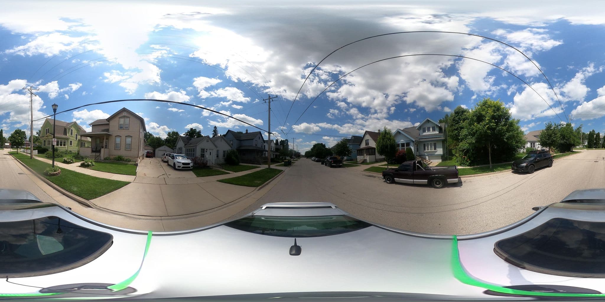 Street view near da tricks's, Fond du Lac — © FDL_Engineering (CC BY-SA · Mapillary)