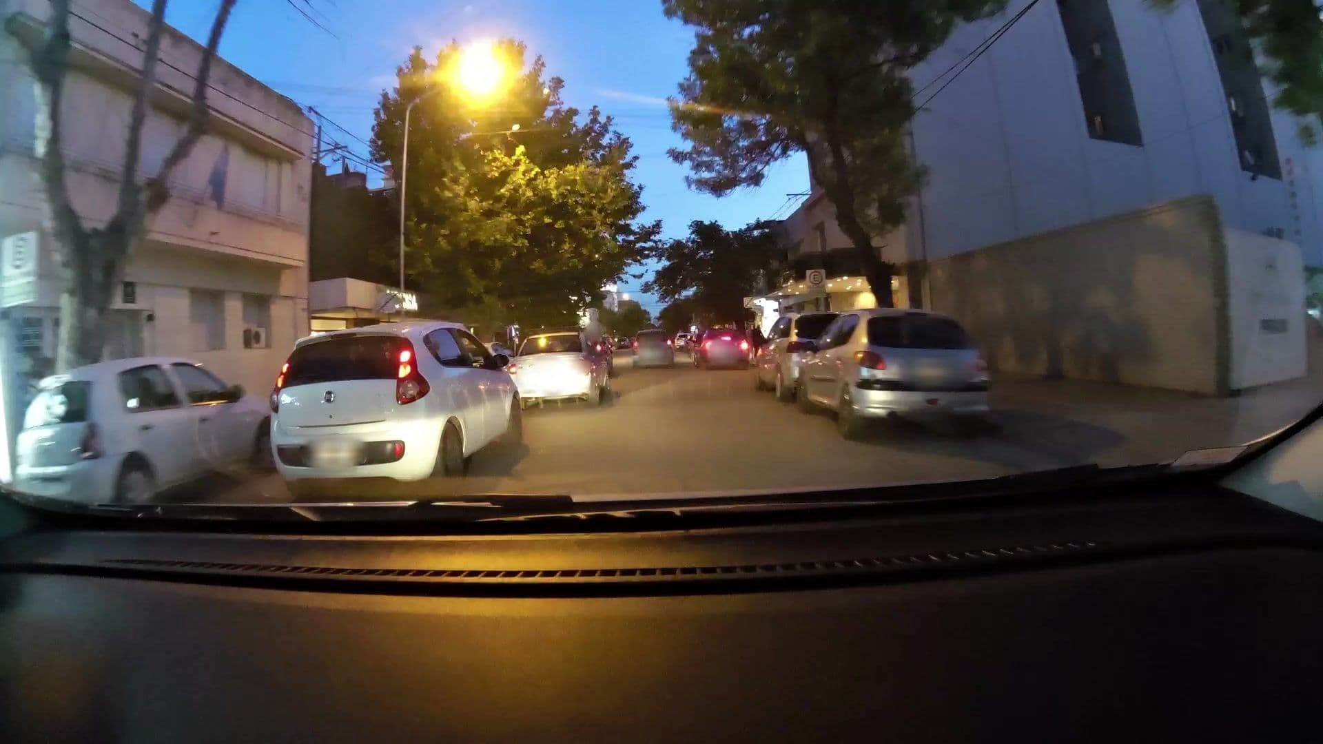 Street view near República, Villa María — © kaartcam (CC BY-SA · Mapillary)