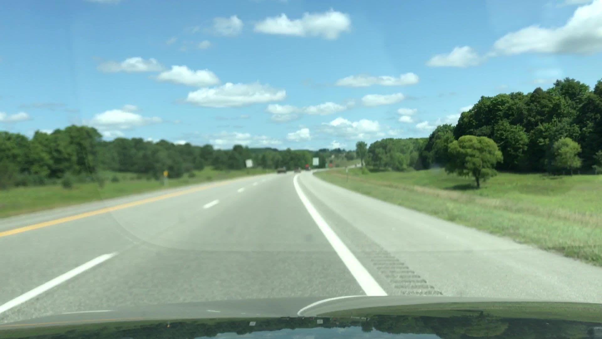 Street view near Kailings Warehouse Of Speed, Reed City — © lvl5 (CC BY-SA · Mapillary)