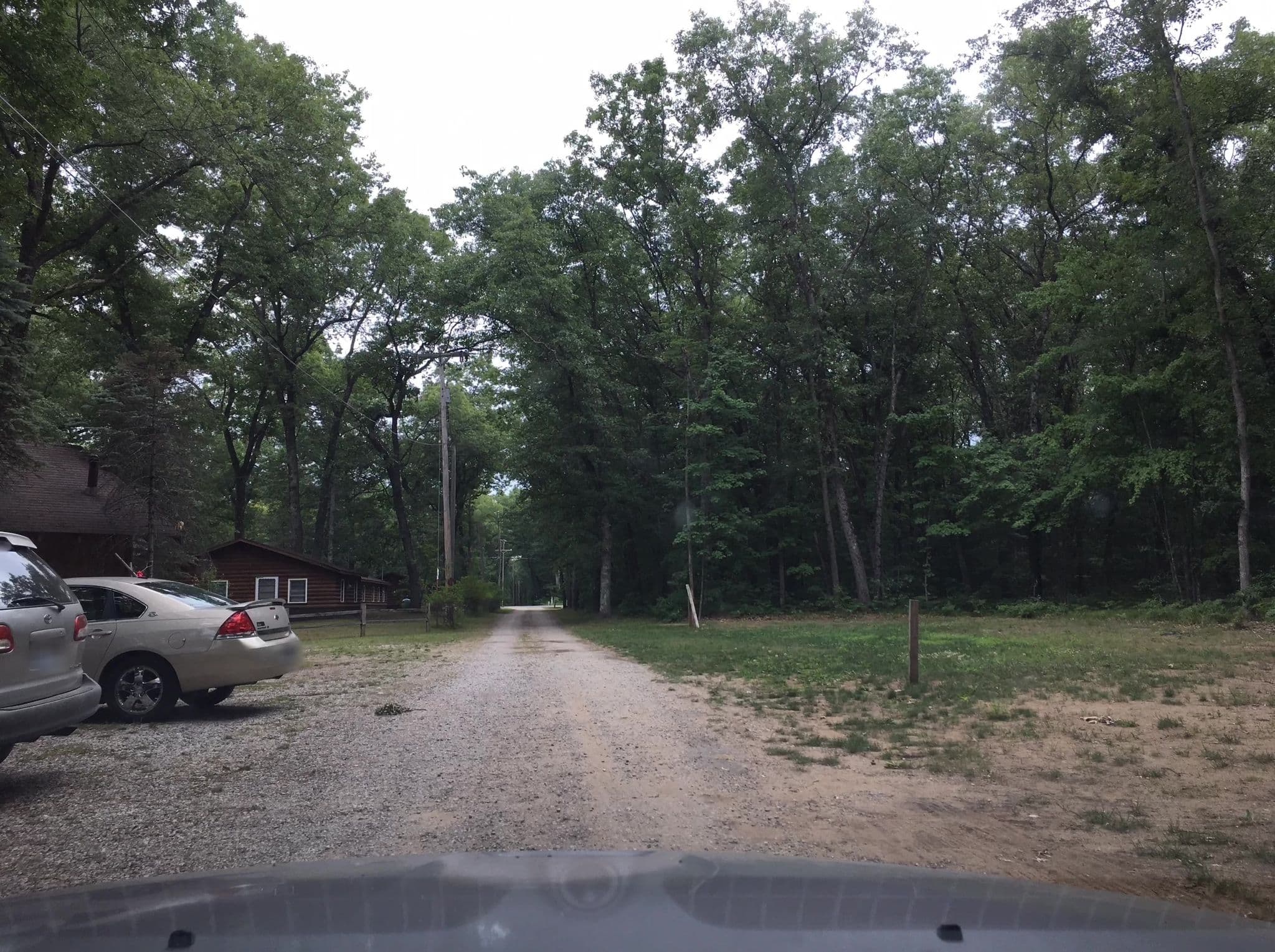 Street view near Lakewood Resort, Scottville — © markscalf (CC BY-SA · Mapillary)