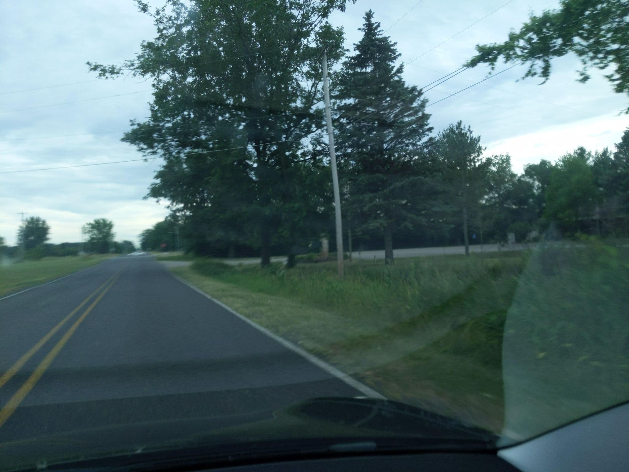 Street view near Green Suites, Clare — © treestryder (CC BY-SA · Mapillary)