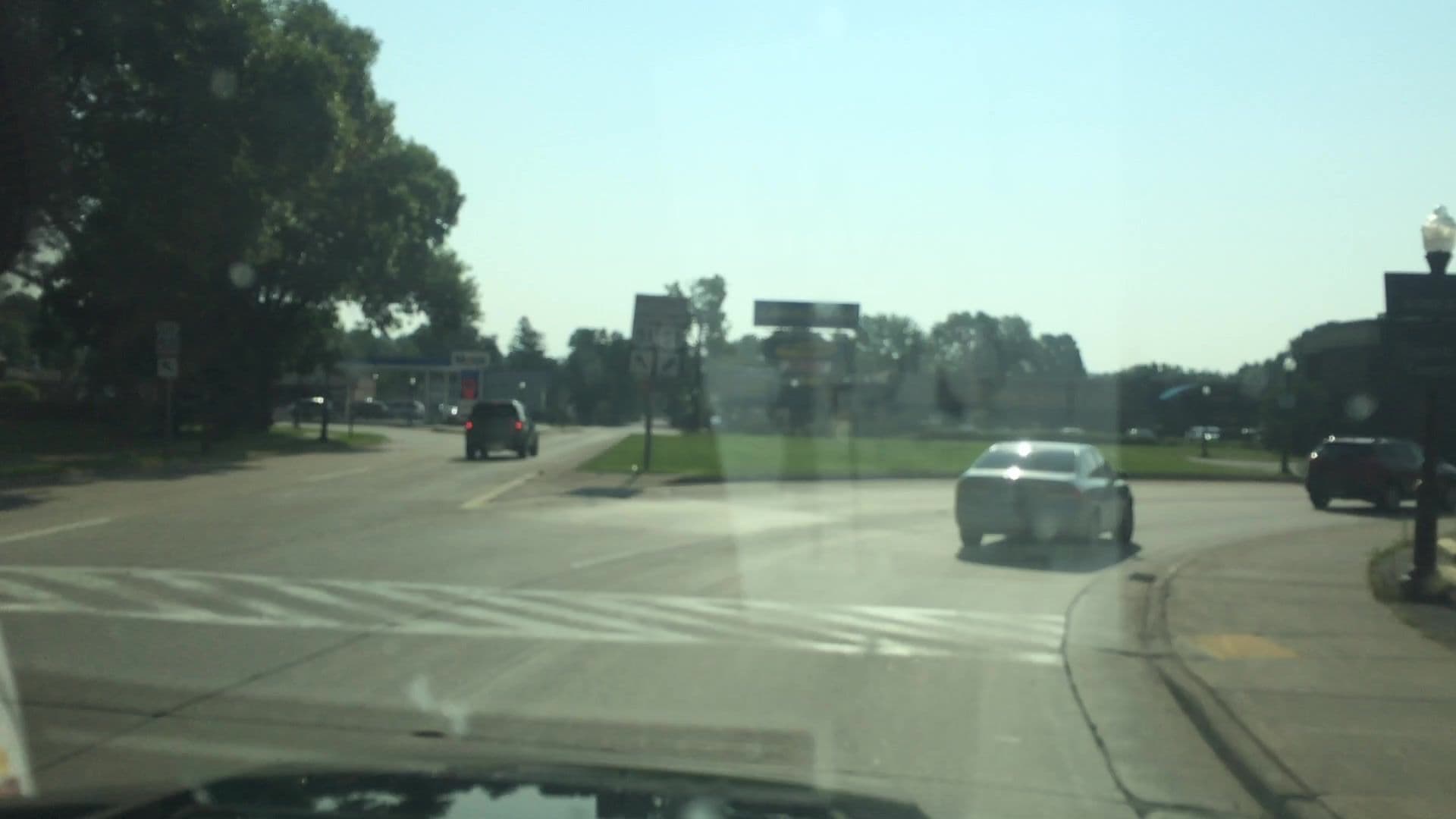 Street view near Super 8 Wausau, Wausau — © lvl5 (CC BY-SA · Mapillary)