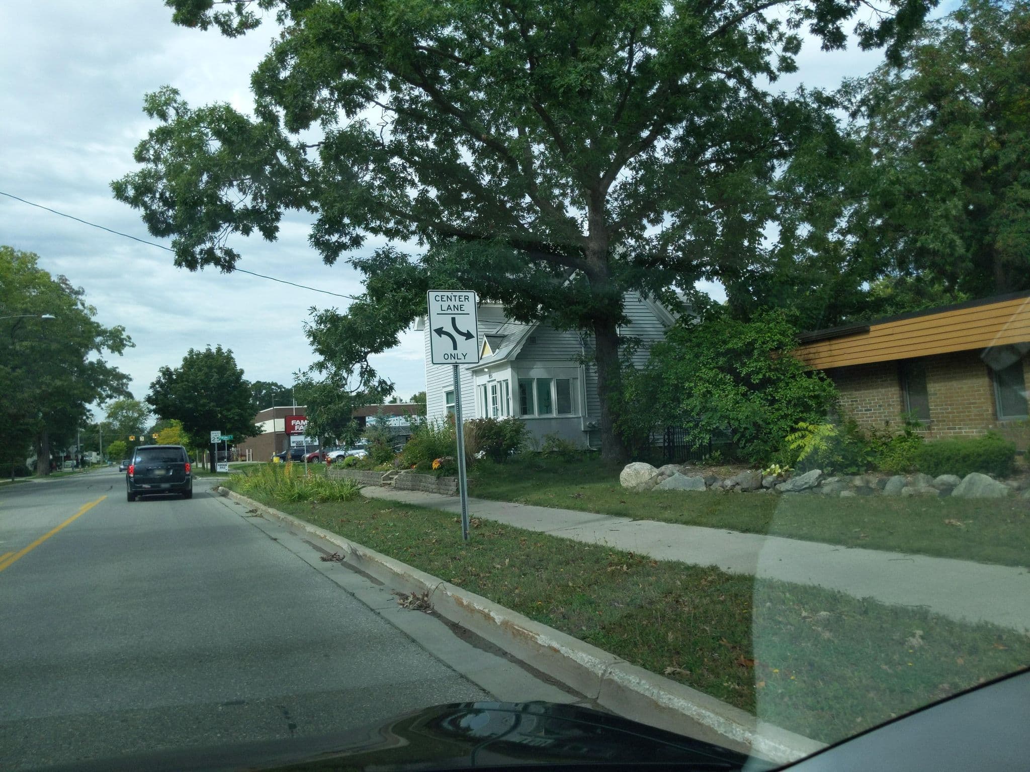 Street view near Resort Pros, Traverse City — © treestryder (CC BY-SA · Mapillary)