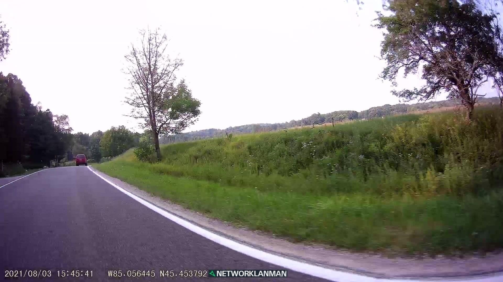 Street view near Holiday Vacation Rentals, Harbor Springs — © networklanman (CC BY-SA · Mapillary)