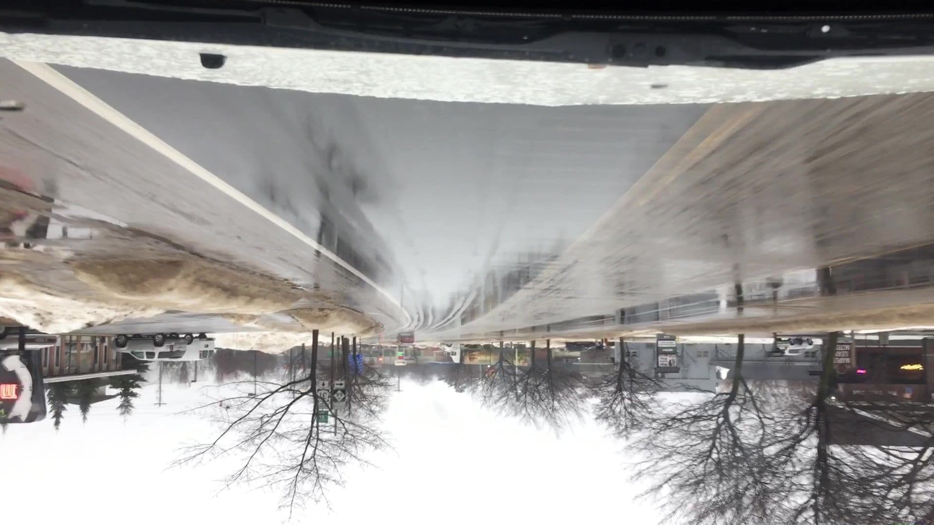 Street view near Villa Moderne Motel, Charlevoix — © lvl5 (CC BY-SA · Mapillary)