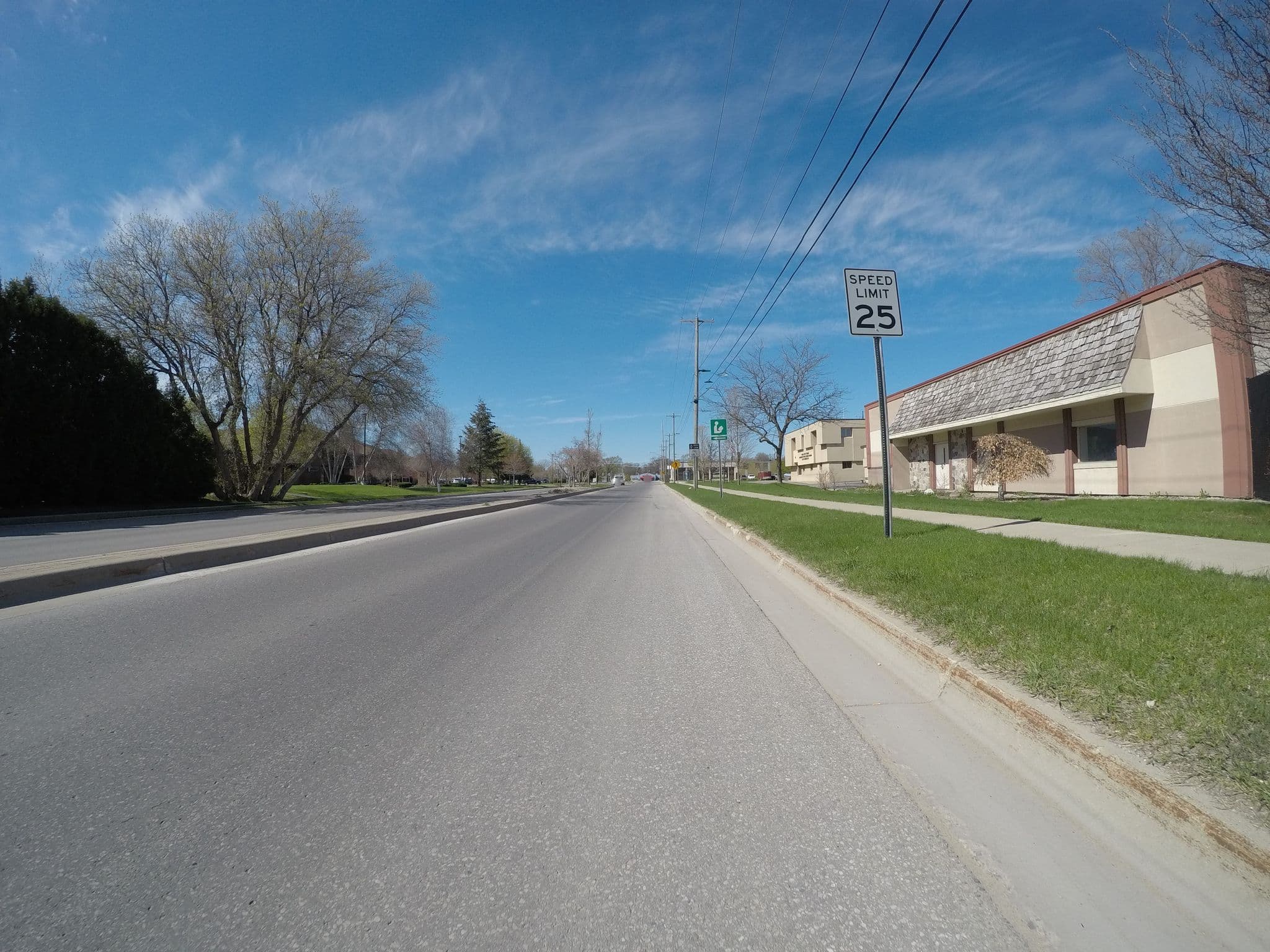 Street view near Traverse Area Vacation Rentals, Traverse City — © bborkmiller (CC BY-SA · Mapillary)