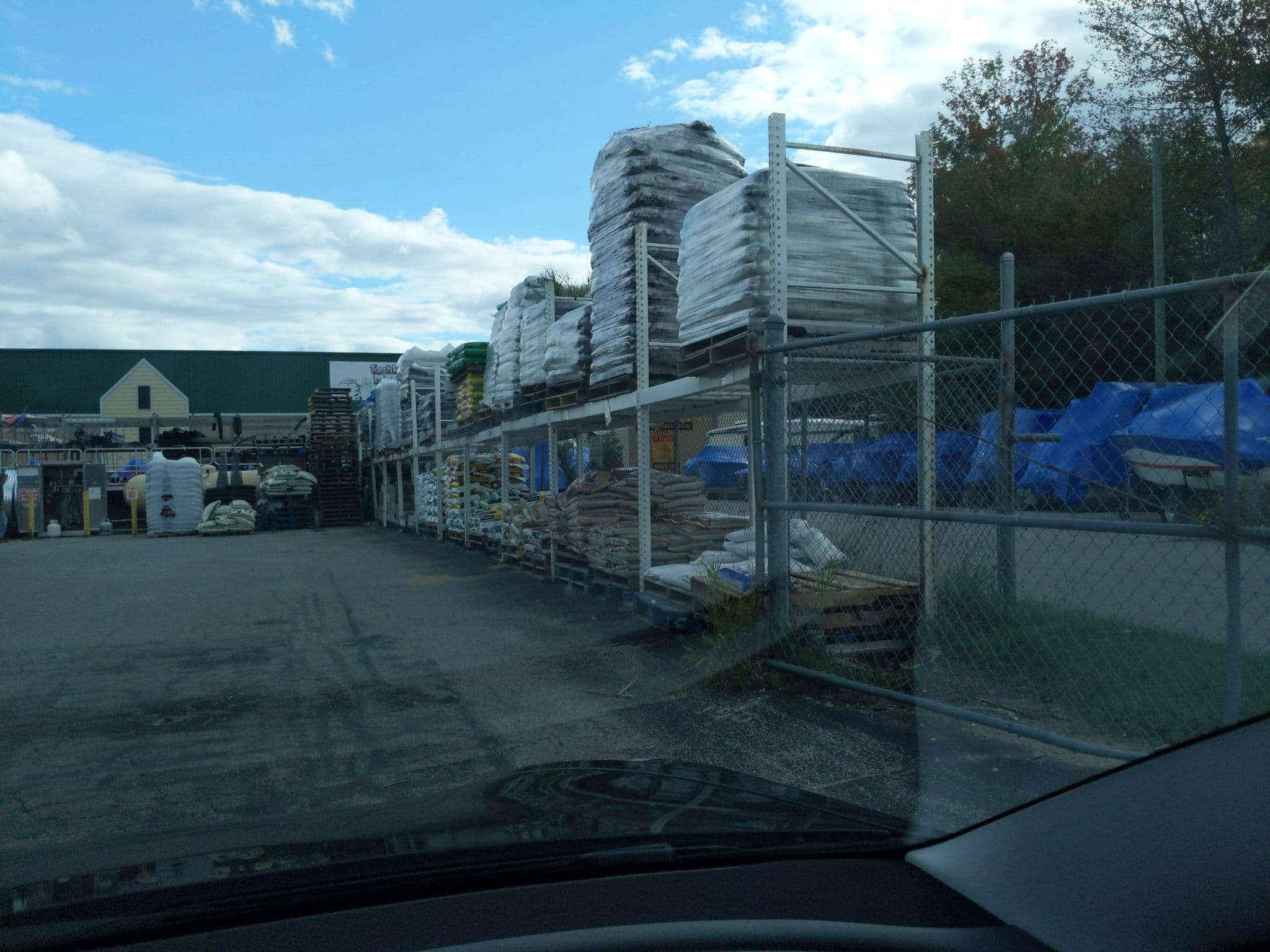 Street view near TowBoatUS Torch Lake & Traverse Bay, Elk Rapids — © treestryder (CC BY-SA · Mapillary)