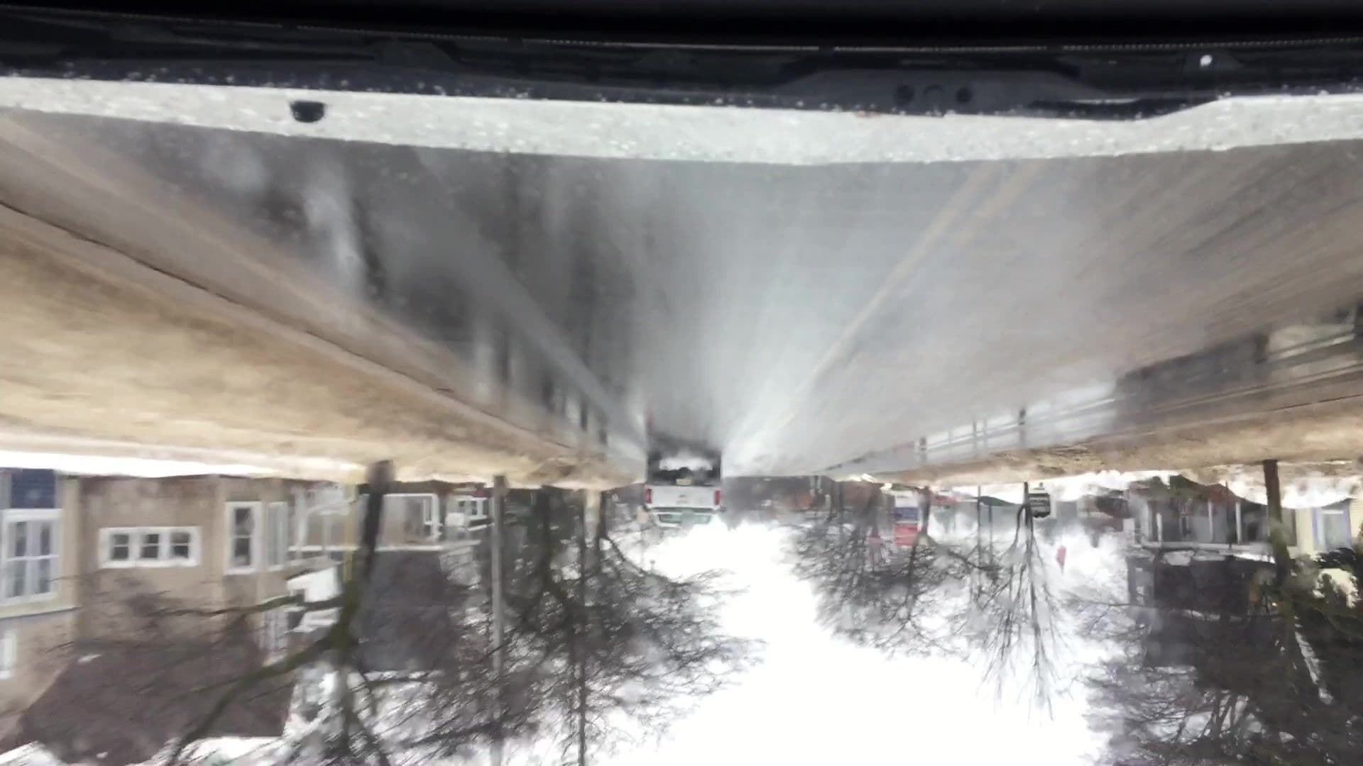 Street view near Holiday Vacation Rentals, Charlevoix — © lvl5 (CC BY-SA · Mapillary)