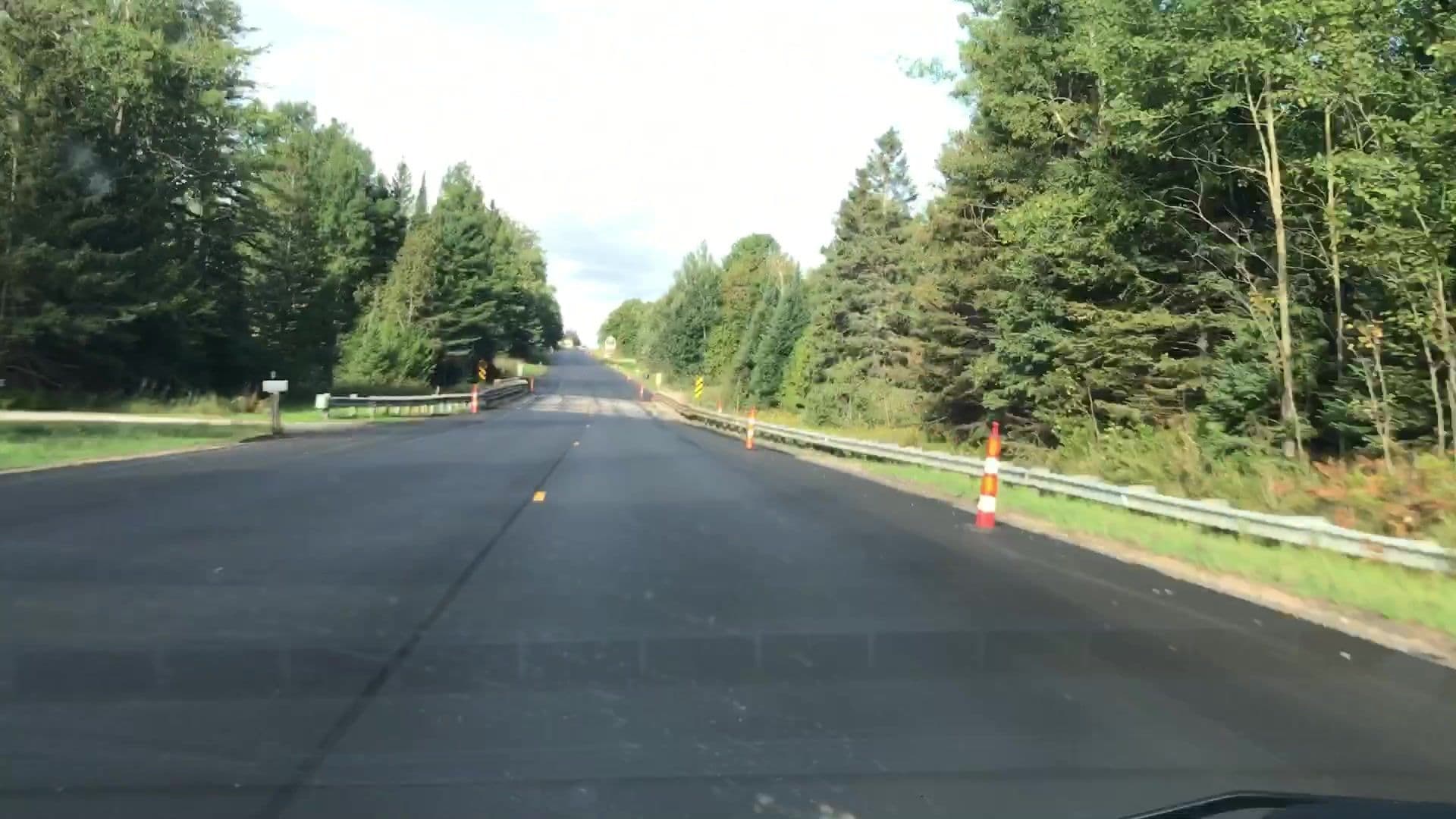 Street view near Lawless Motel, Sault Ste. Marie — © lvl5 (CC BY-SA · Mapillary)