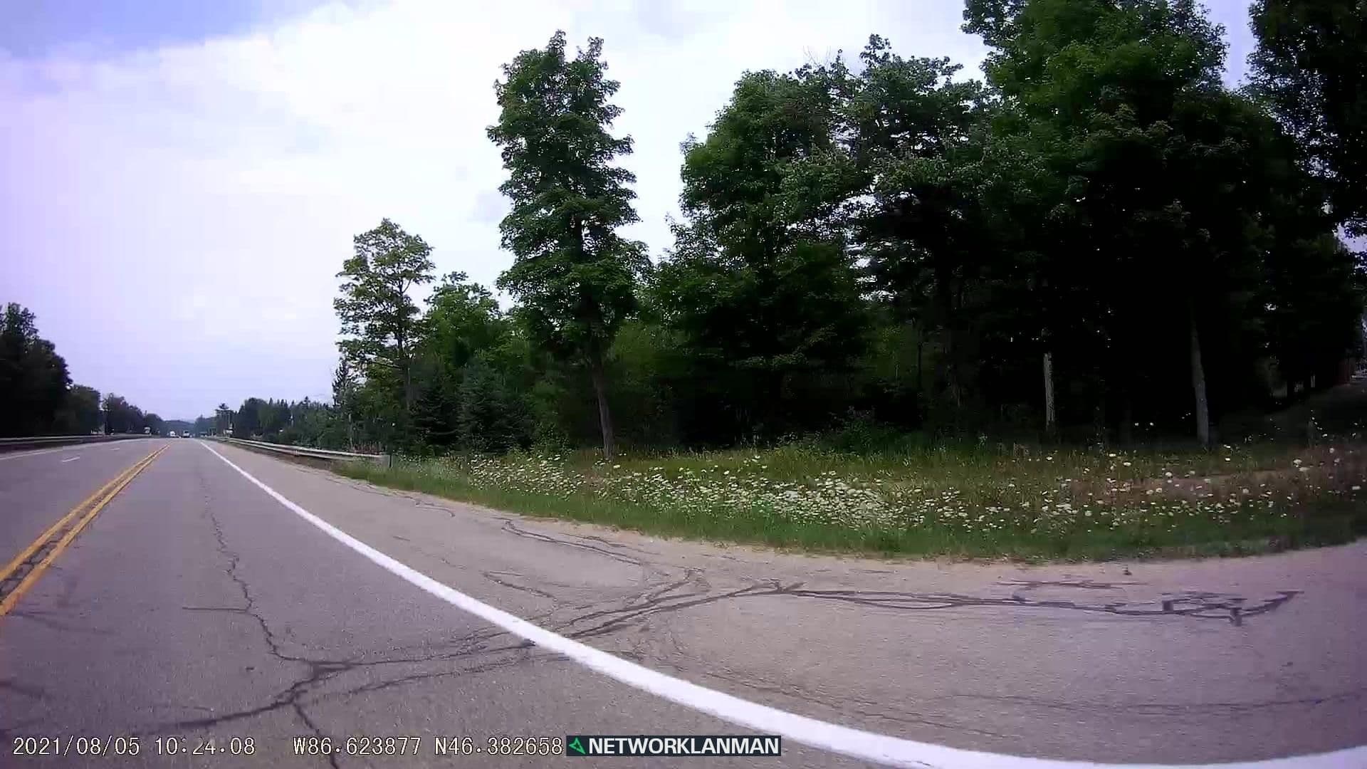 Street view near Best Western Munising Hotel Wetmore, Munising — © networklanman (CC BY-SA · Mapillary)