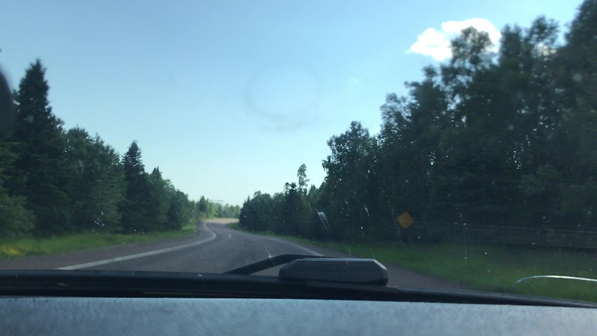 Street view near Sweetgrass Cove Guest House and Bodywork Studio, Grand Marais — © lvl5 (CC BY-SA · Mapillary)