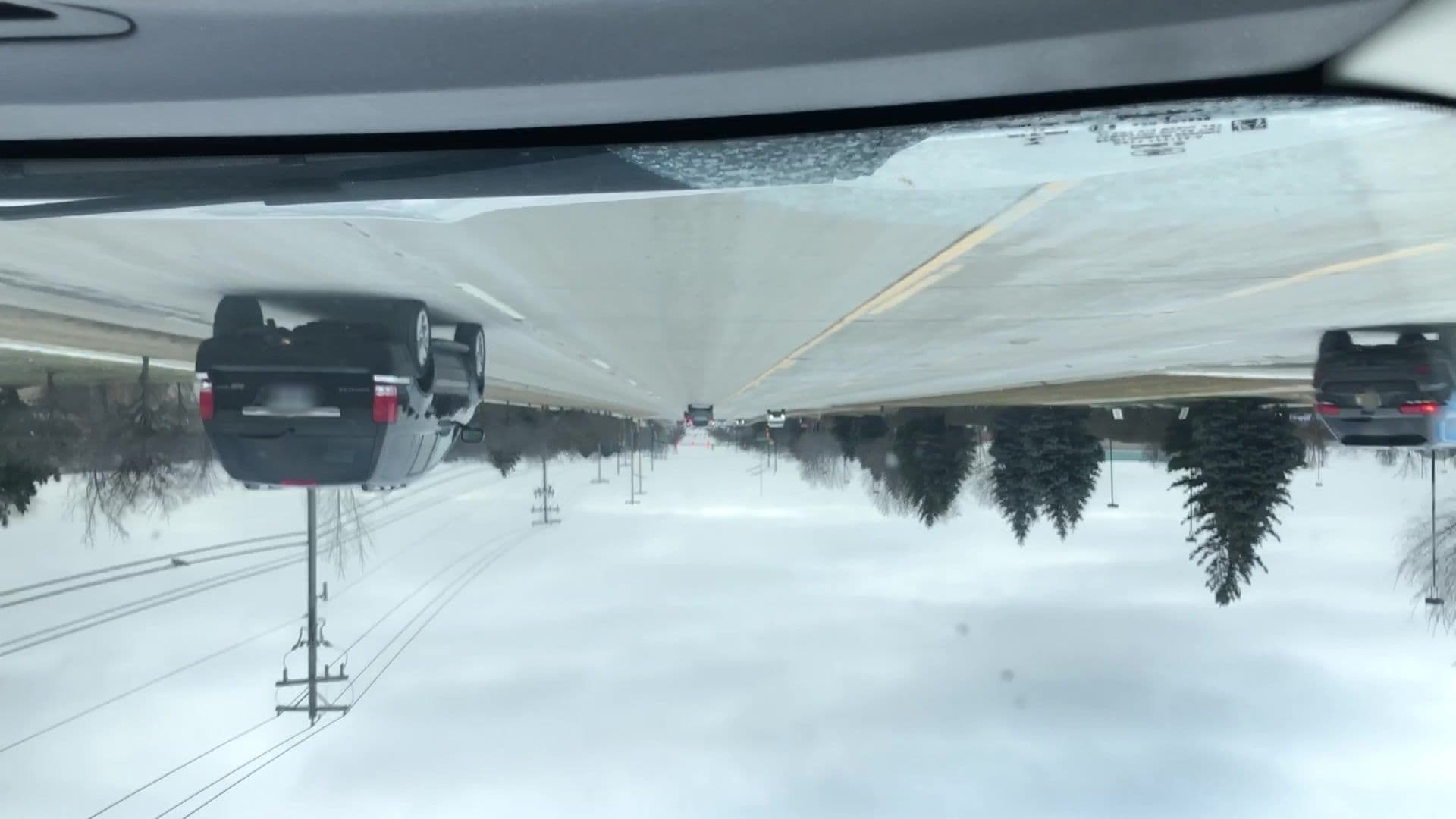 Street view near Complimentary Breakfast, Wixom — © lvl5 (CC BY-SA · Mapillary)