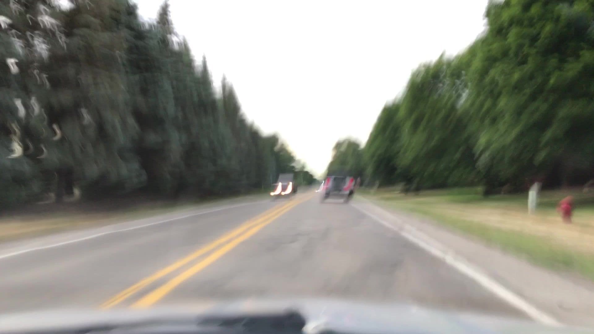 Street view near At Yo Mama's House, Northville — © lvl5 (CC BY-SA · Mapillary)