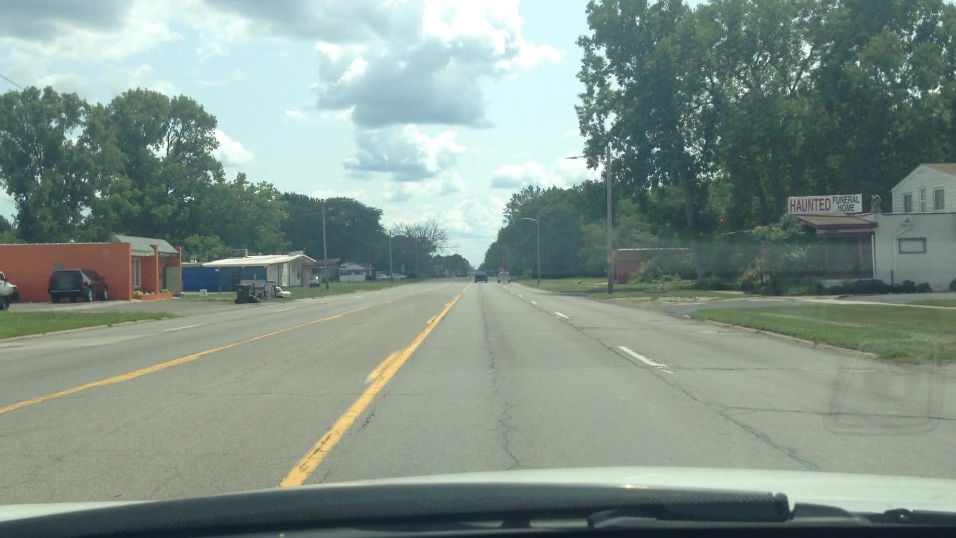Street view near Inkster Home, Inkster — © lvl5 (CC BY-SA · Mapillary)