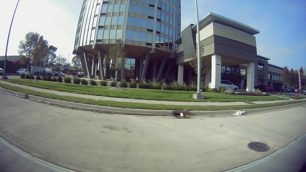 Street view near Best Western Premier Southfield, Bingham Farms — © kevinmassey (CC BY-SA · Mapillary)