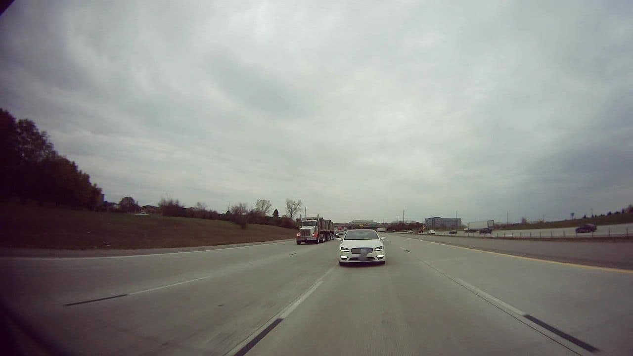 Street view near 8-mile Eminem, Northville — © kevinmassey (CC BY-SA · Mapillary)