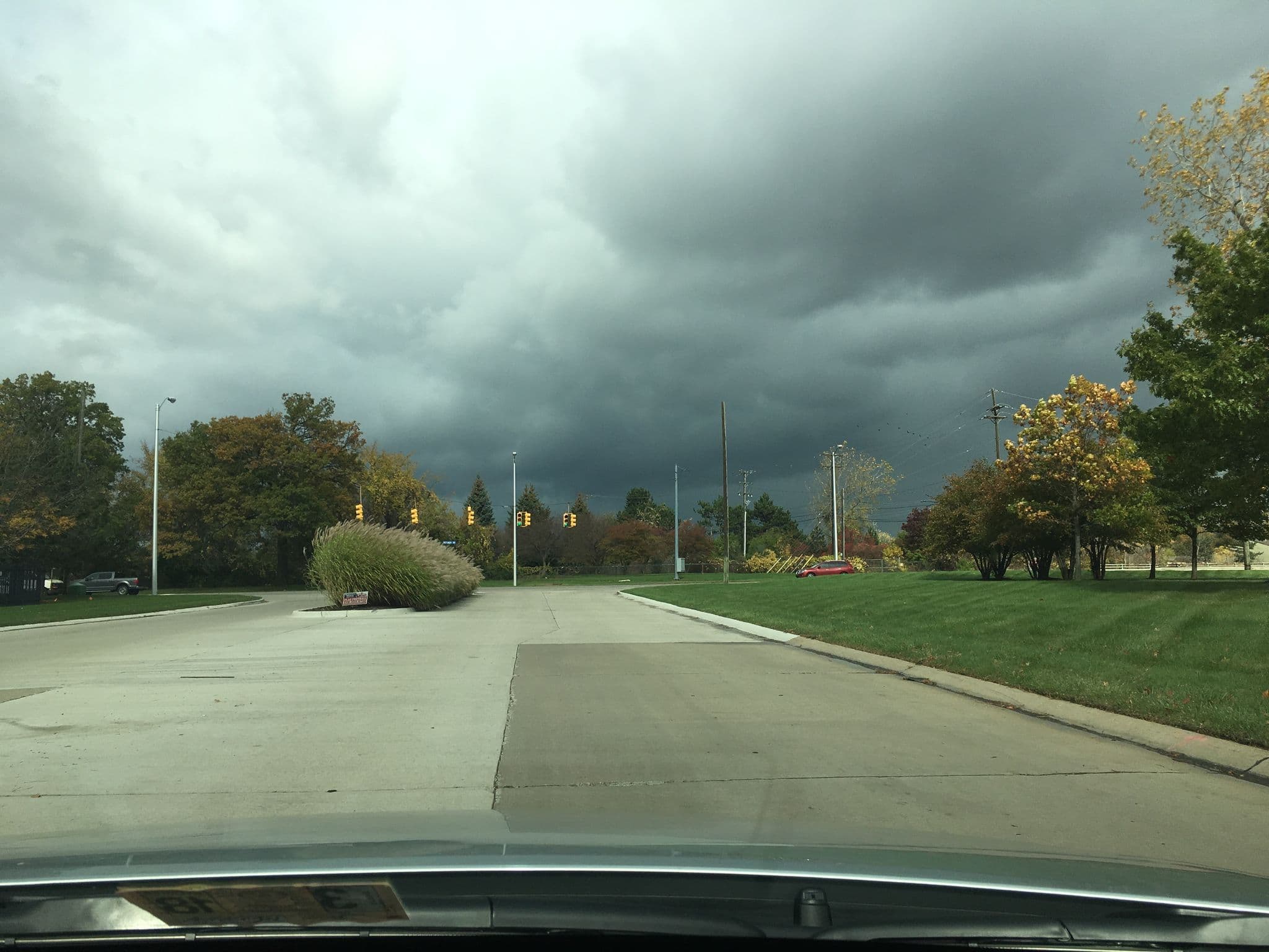 Street view near The Leo Collection Detroit, Ascend Hotel Collection, Melvindale — © markscalf (CC BY-SA · Mapillary)
