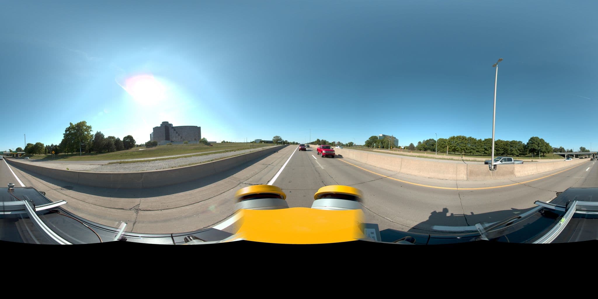 Street view near Room 667, Dearborn — © codgis (CC BY-SA · Mapillary)