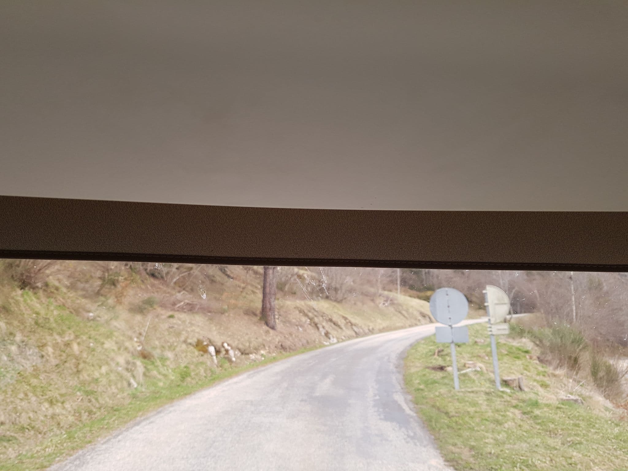 Street view near Refuge de Querigut, Font-Romeu-Odeillo-Via — © bernardvoyageur (CC BY-SA · Mapillary)