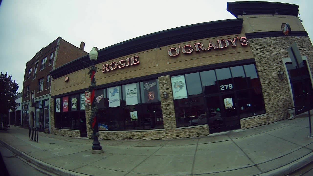 Street view near With Mak <3, Ferndale — © kevinmassey (CC BY-SA · Mapillary)