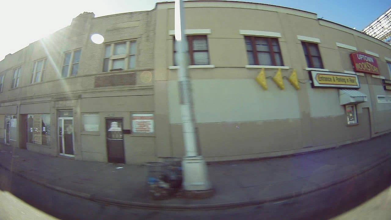 Street view near Detroit's Finest Rentals, Hazel Park — © kevinmassey (CC BY-SA · Mapillary)