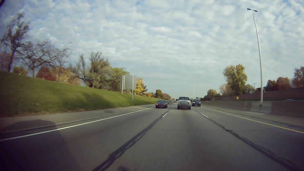 Street view near Milner Inn, Eastpointe — © kevinmassey (CC BY-SA · Mapillary)