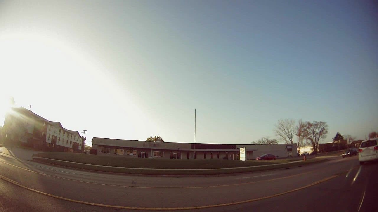 Street view near Comfort Inn Troy - Birmingham, Clawson — © kevinmassey (CC BY-SA · Mapillary)