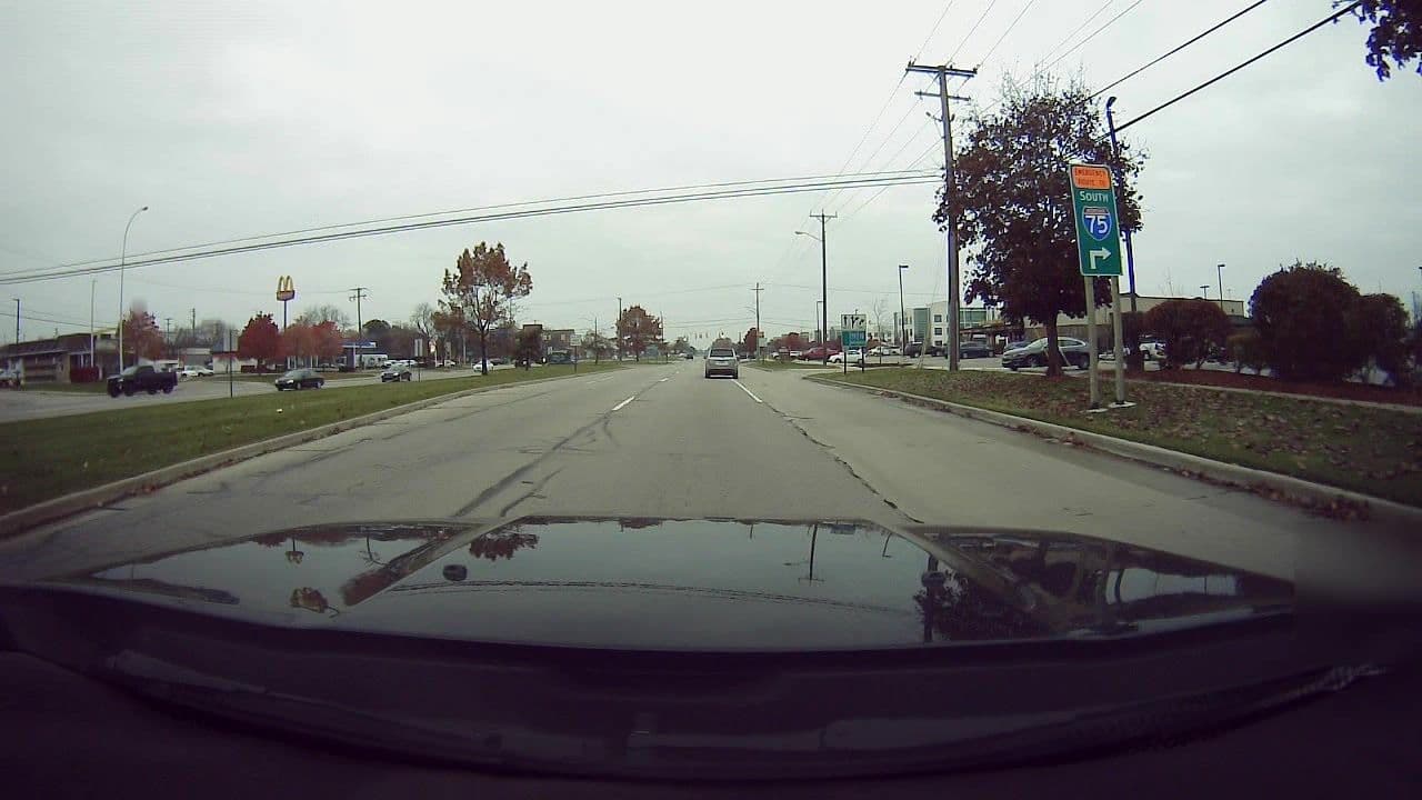 Street view near Fairfield Inn Detroit Troy/Madison Heights, Clawson — © kevinmassey (CC BY-SA · Mapillary)