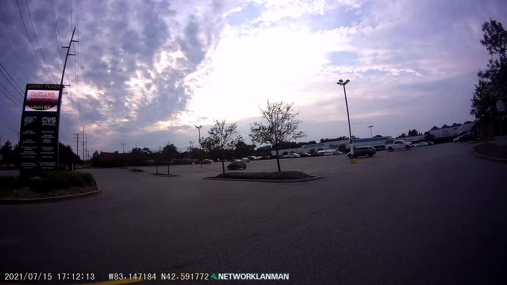 Street view near Quality Inn, Troy — © networklanman (CC BY-SA · Mapillary)