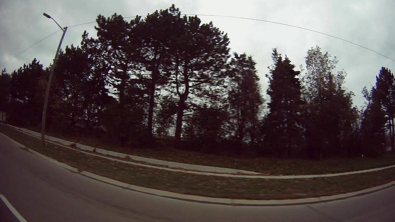 Street view near Flamingo Adult Motel, Fraser — © kevinmassey (CC BY-SA · Mapillary)