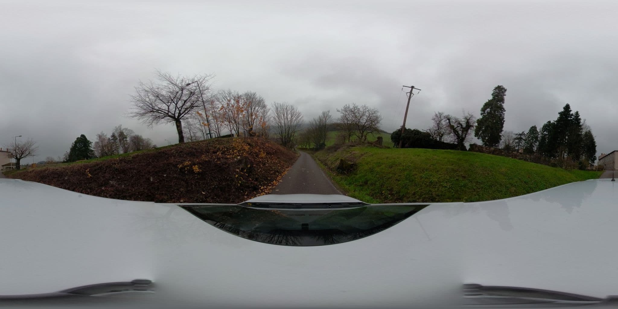 Street view near Aire de camping-car Tramayes, Matour — © serfim_cit_y (CC BY-SA · Mapillary)