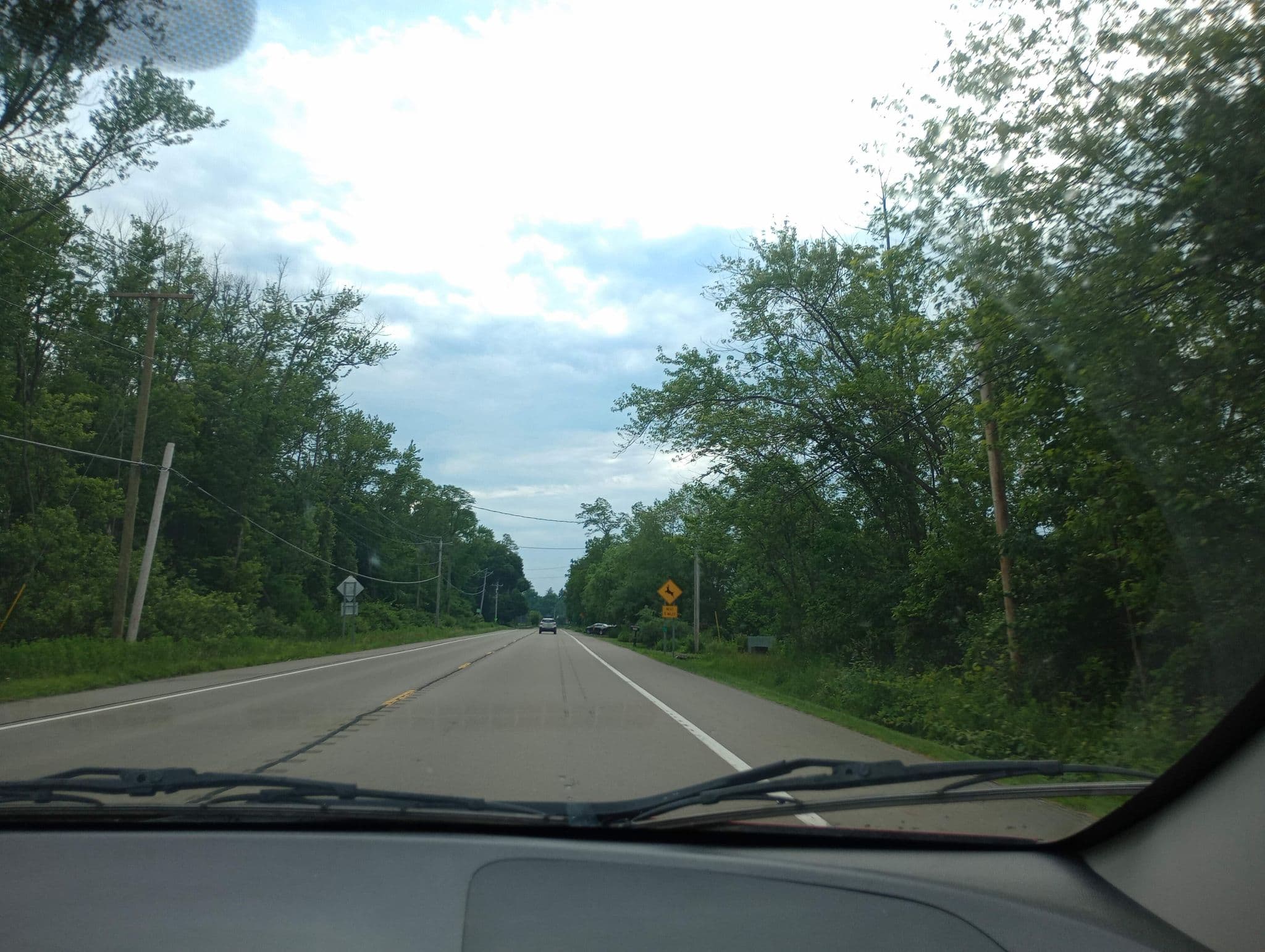 Street view near Lake Erie Rental, Brocton — © longhorn256 (CC BY-SA · Mapillary)