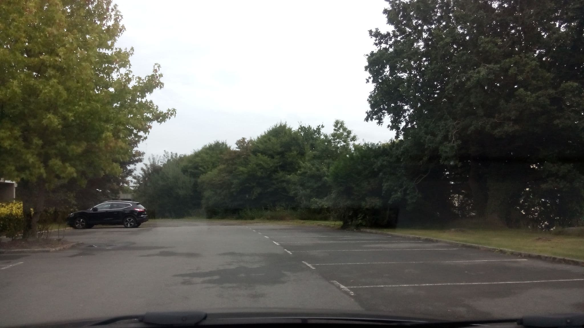 Street view near Kyriad, Lannion — © tonicity (CC BY-SA · Mapillary)