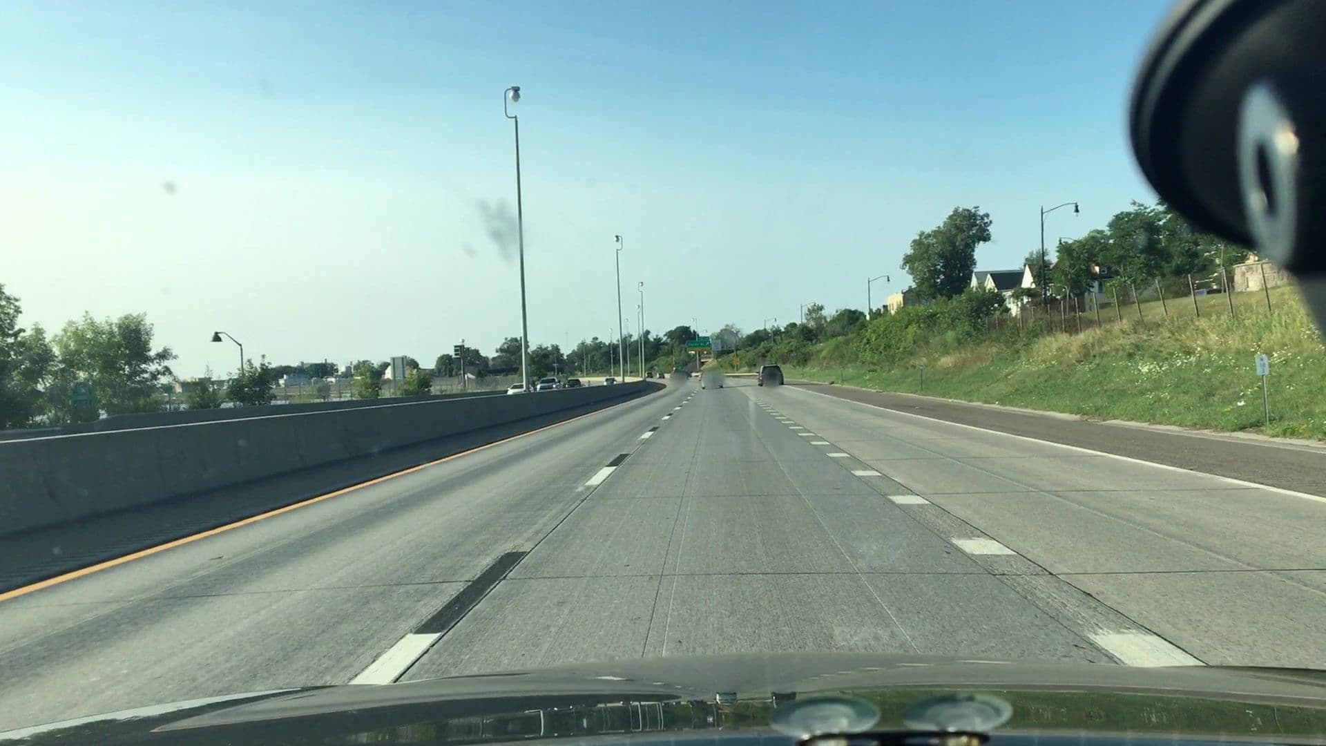 Street view near SENCA Niagara Resort, Grandyle Village — © lvl5 (CC BY-SA · Mapillary)