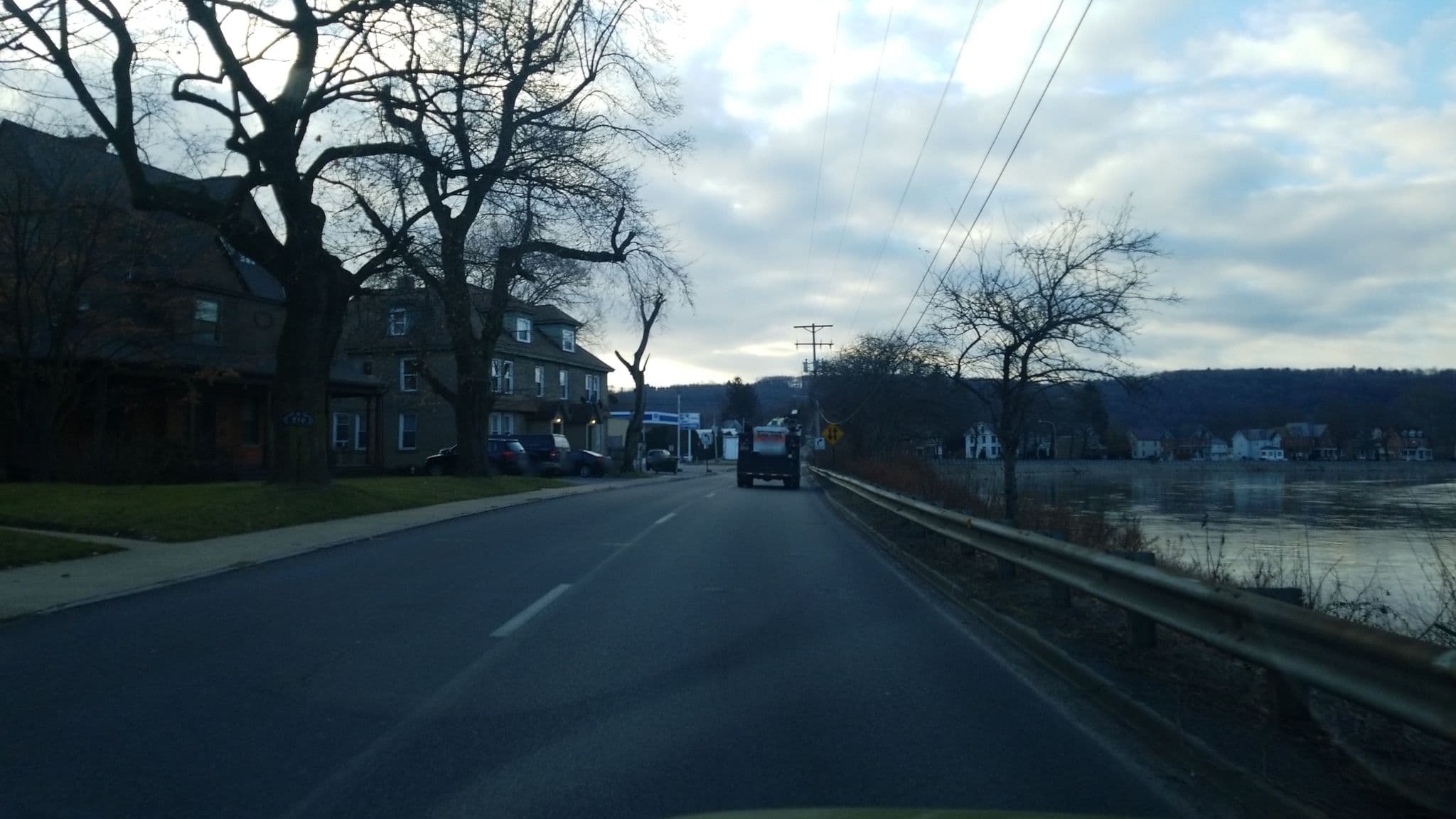 Street view near PA Wilds Vacation Rentals, Hyde — © rpjjpr (CC BY-SA · Mapillary)