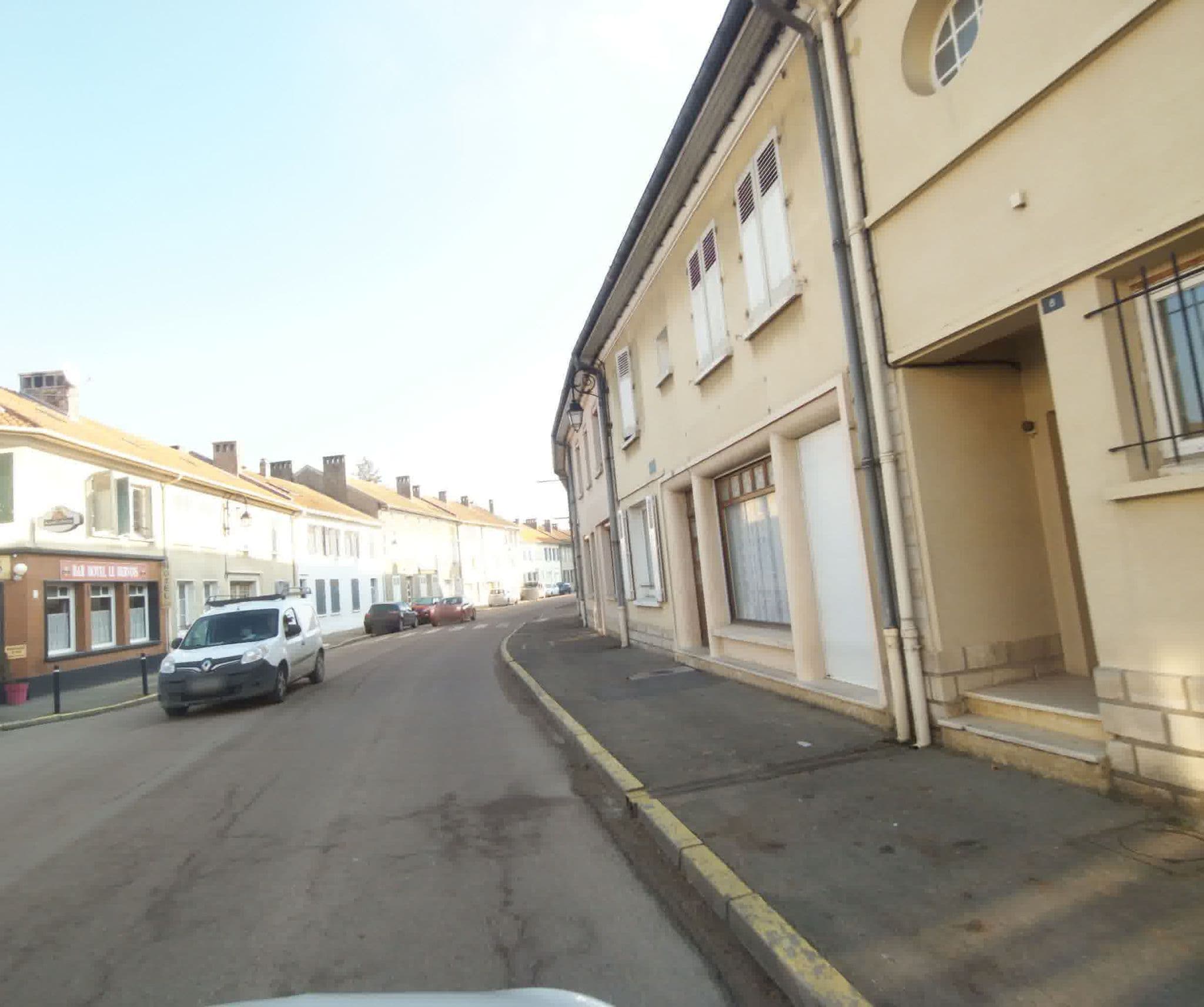 Street view near Le Dervois, Montier-en-Der — © sogefi (CC BY-SA · Mapillary)