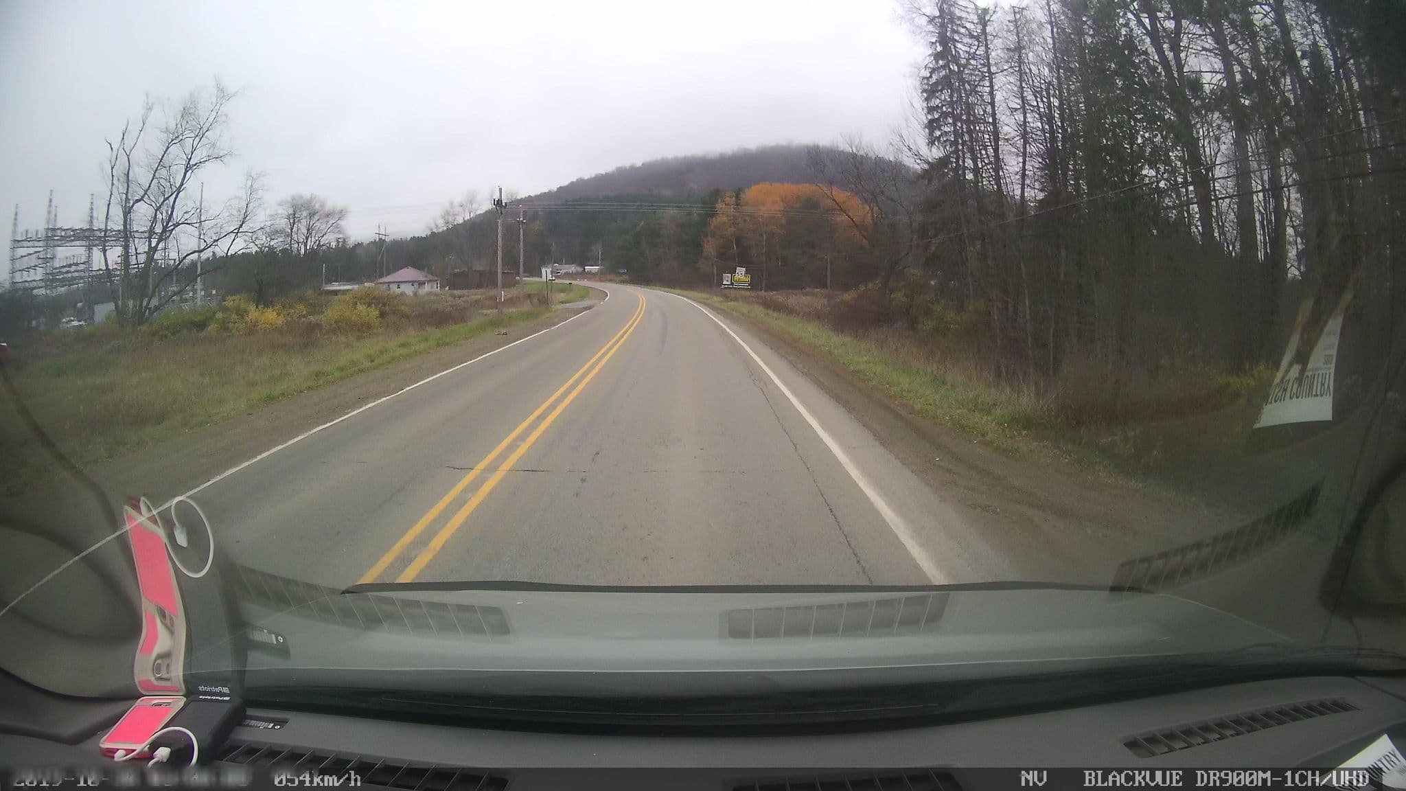 Street view near The Valley Inn, Smethport — © jbthemilker (CC BY-SA · Mapillary)