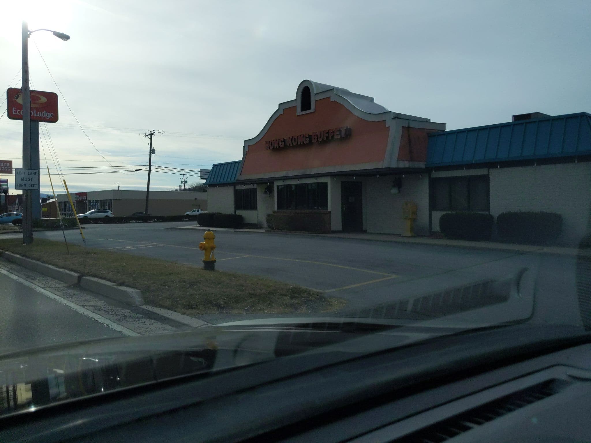 Street view near Econo Lodge Altoona, Lakemont — © gen1nine (CC BY-SA · Mapillary)