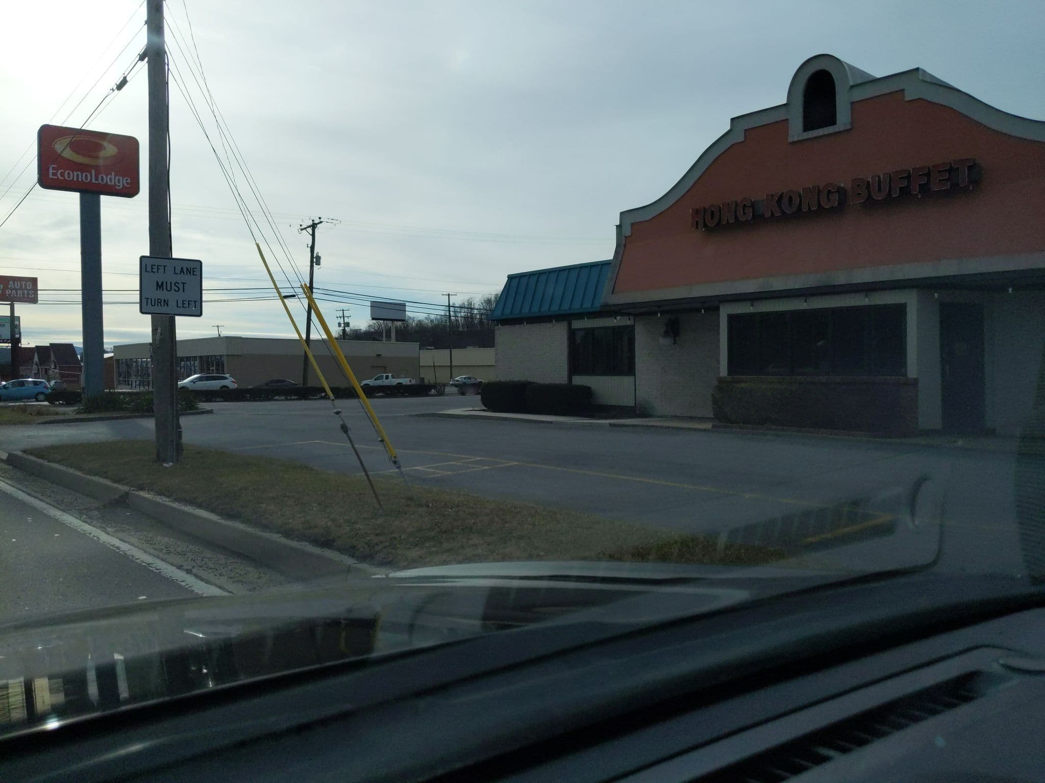 Street view near Choice Hotels, Lakemont — © gen1nine (CC BY-SA · Mapillary)