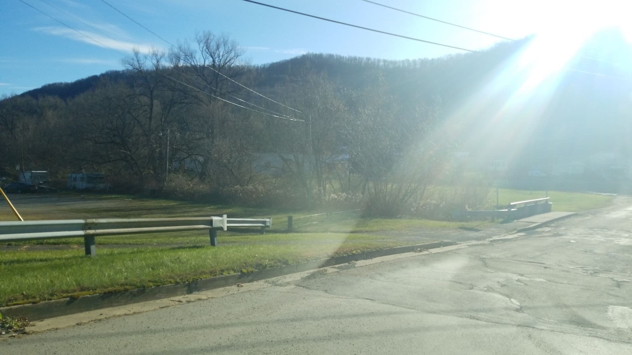 Street view near Deering Run Bed & Breakfast, Coudersport — © rpjjpr (CC BY-SA · Mapillary)