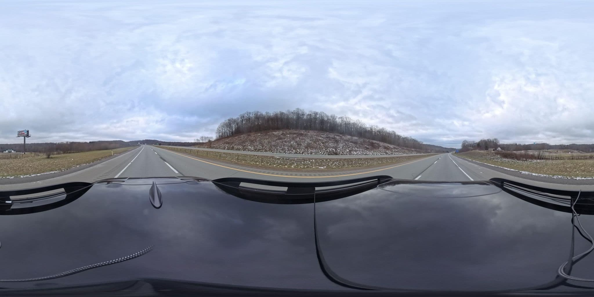 Street view near Super 8, Cresson — © JZerby (CC BY-SA · Mapillary)