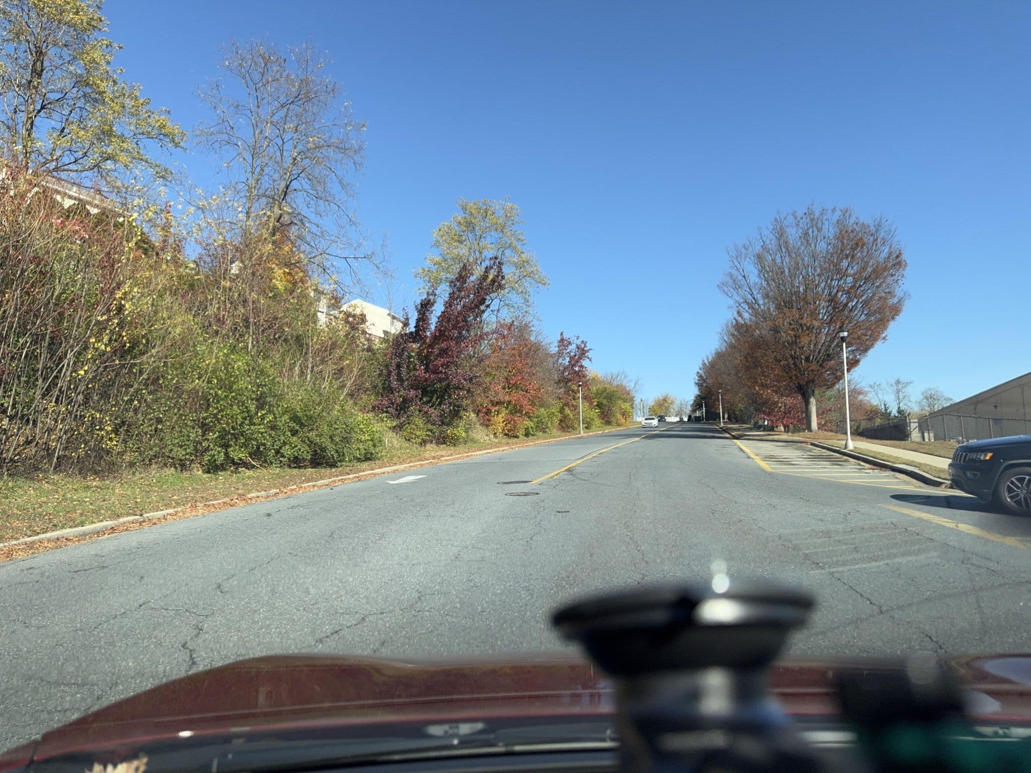Street view near Wyndham Hotels & Resorts, Thurmont — © quickness805 (CC BY-SA · Mapillary)
