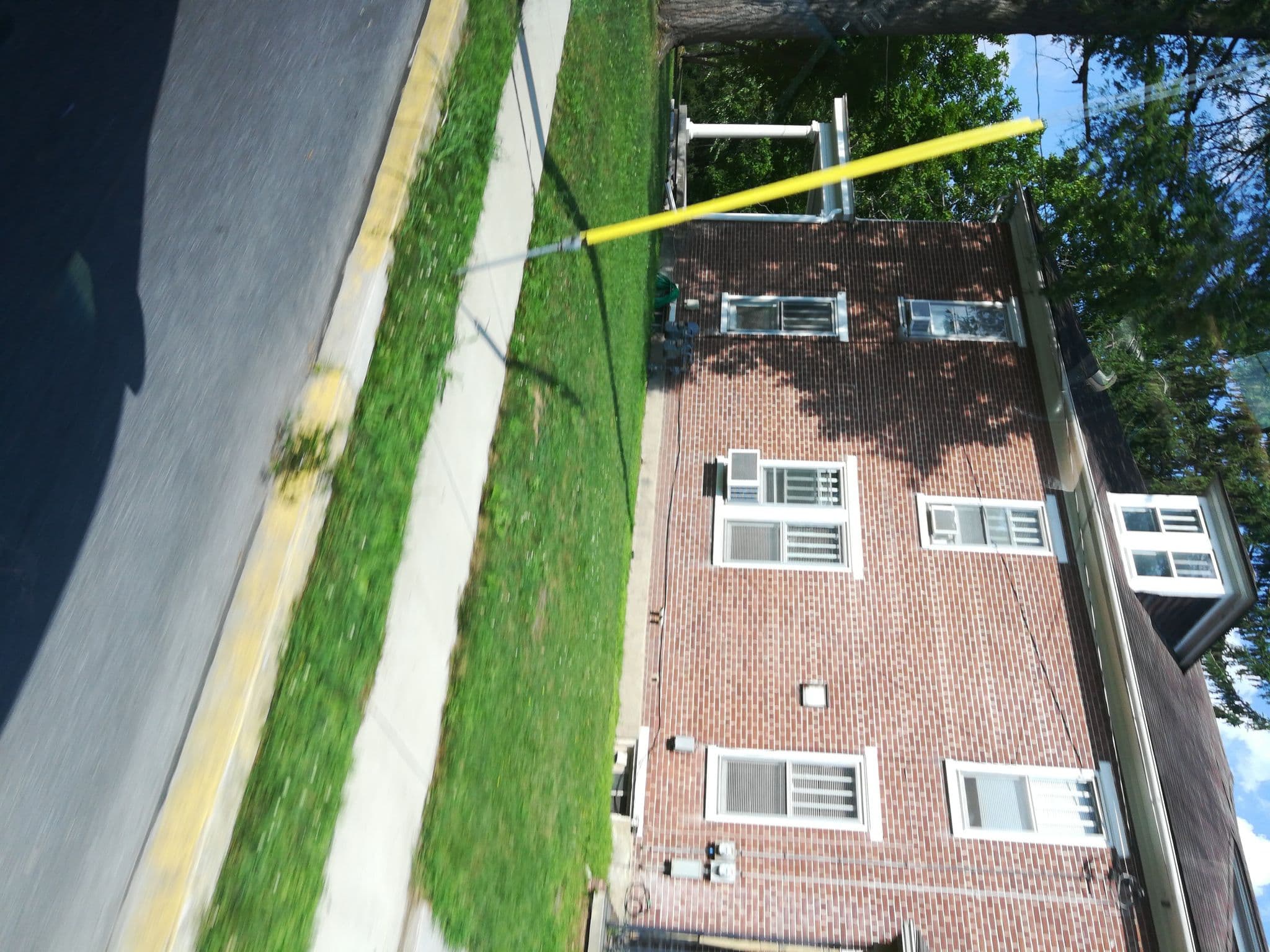 Street view near Keystone Inn Bed and Breakfast, Gettysburg — © rivermont (CC BY-SA · Mapillary)