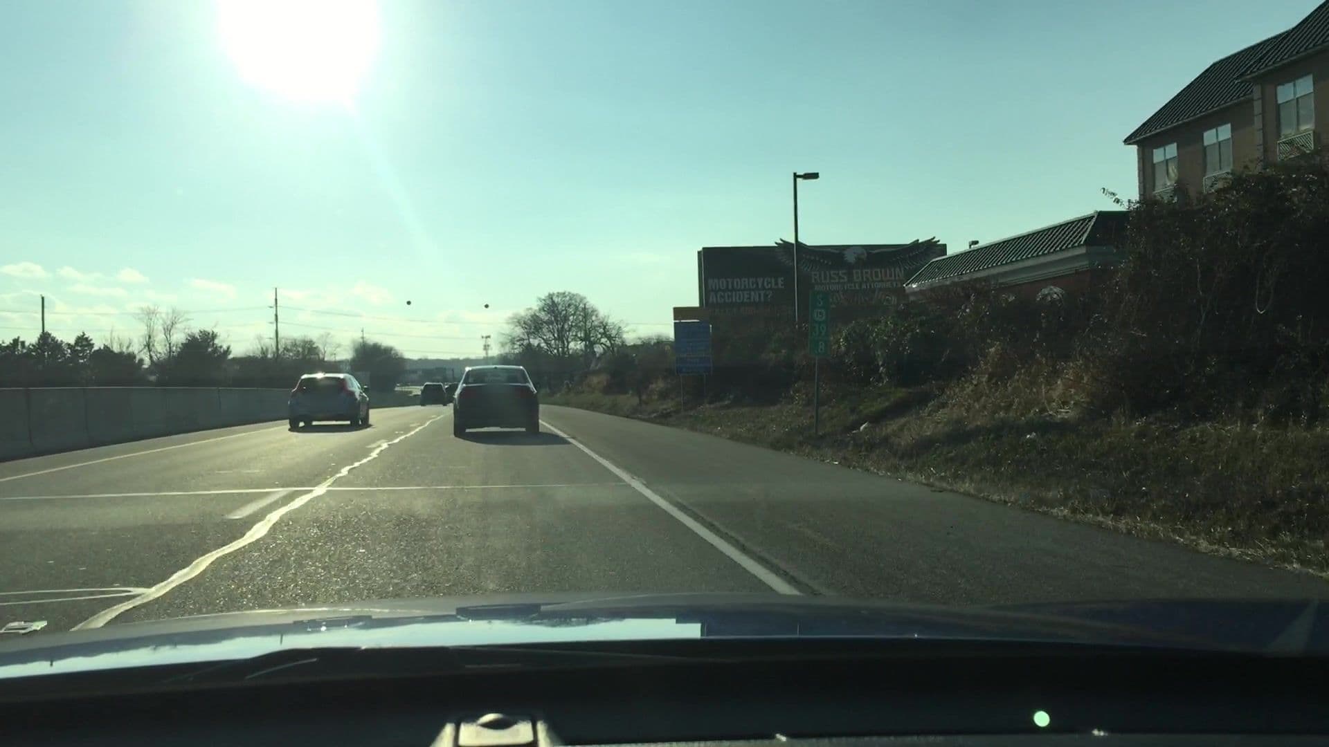 Street view near Country Inn & Suites by Radisson, Shiremanstown — © lvl5 (CC BY-SA · Mapillary)